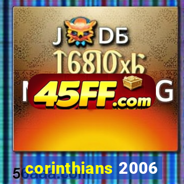 corinthians 2006
